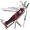 Wenger New Ranger 74
