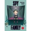 Spy x Family 7, Endó Tacuja, 2023