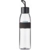 Fľaša Mepal Ellipse 500 ml Farba: čierna