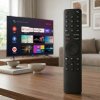 Diaľkový ovládač pre Xiaomi Smart TV (Náhradný ovládač s hlasovým ovládaním pre televízory Xiaomi a Mi TV)
