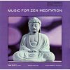 Scott Tony: Music For Zen Meditation - Vinyl (LP)