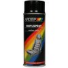 MOTIP VINYLOVÝ LAK NA KOŽU ČIERNY SPREJ 400ml