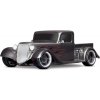 Traxxas Traxxas Factory Five 35 Hot Rod Truck 1:9 RTR stříbrný