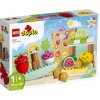 LEGO 10983 Bio farmársky trh