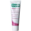 GUM SensiVital+ zubný gél pre citlivé zuby s CPC 0,05 %, 75 ml