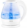 ECG RK 1520 Glass - Rýchlovarná kanvica