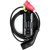 Nabíjecí stanice pro elektromobily IMMAX NEO LITE cestovní, EV/PHEV AC Type 2, 22 kW, Tuya (NSE003)