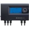 Euroster Elektroniczny programowalny sterownik 11 M pompy C.O. E11M
