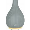 IPURO Air Sonic Vase Grey 250 ml