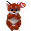 Meteor Plyšová hračka Liška 15 cm