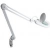 Stolová lampa s lupou NKLL 05 5D