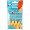 TePe Extra Soft medzizubné kefky 0,45 mm 8 ks