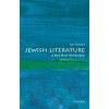 Jewish Literature: A Very Short Introduction (Ilan Stavans)(Brožovaná)