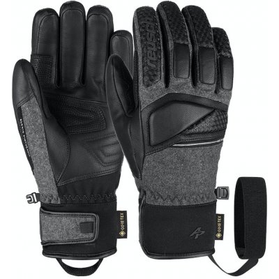 Lyžiarske rukavice Reusch Alexis Pinturault GTX + Gore grip technology