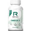 Reflex Nutrition Omega 3 kapsuly s esenciálnymi mastnými kyselinami 90 cps