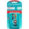 COMPEED Náplasť na pľuzgiere športová päta 5 kusov