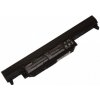 VHBW Asus A32-K55 4400mAh - neoriginálna
