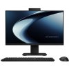 ASUS ExpertCenter P44 AiO, Core™ i5 - 13420H, 23.8˝ FHD/16GB, SSD 1TB, Win11H, Black, 2Y pickUp P440VAK-BPC160W Asus