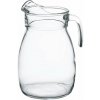 Sklenený džbán NIAGARA 2,5 l