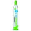 SodaStream samostatná bombička + CO2