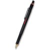 Rotring 1520/2032579 800 Black guľôčkové pero, M