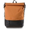 Ruksak Walker Mika Coconut, medenooranžová 21 l