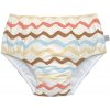 Lassig Swim Diaper wawes sea salt 86