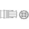 MAGNETI MARELLI Lambda sonda MAGNETI MARELLI 466016355060