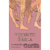 Vyhonit ďábla - Terézia Ferjančeková, Zuzana Kašparová, Dalibor Matěj ilustrátor