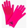 Čistiace rukavice Muc-Off Deep Scrubber Gloves Pink L