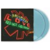 Red Hot Chili Peppers • Unlimited Love / Blue Vinyl (2LP)