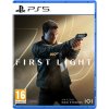 007 First Light (PS5)