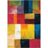 Merinos Art Aquarelle red