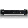ATEN KVM switch CS-1924, 4-Port USB 3.0 4K DisplayPort (4K,USB 3.1 Gen 1)