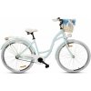 Goetze Retro Bicykel Goetze COLOURS 28