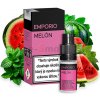 10 ml Melón Emporio e-liquid, obsah nikotínu 18 mg