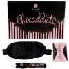 Secretplay Chocaddict Game