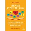 Brand Storytelling (Miri Rodriguez)(Brožovaná)