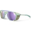slnečné okuliare Julbo SLACK COVER spectron 3 mint/light grey