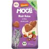 MOGLI Bio kakaové müsli sušienky s certifikáciou Demeter 3r+ 125 g