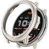 PROTEMIO 105095 PC HALF COVER Plastový kryt Amazfit Active 2 STARLIGHT