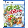 The Grinch: Christmas Adventures (PS5)