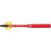 Torx výmenný bit VDE Wiha VDE-Wechselklinge slimVario Torx T8x75mm 35506, 75 mm; 35506