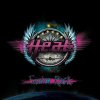H.E.A.T.: Freedom Rock (New Mix) - CD