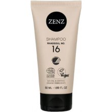 ZENZ Treatment Shampoo Rhassoul 16 50 ml
