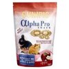 Cunipic Alpha Pro Snack Apple - jablko 50 g