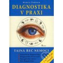 Kniha Diagnostika v praxi - Marcel Černoch