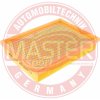 Vzduchový filter MASTER-SPORT GERMANY 2129-LF-PCS-MS