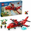 LEGO® LEGO® City 60413 Hasičské záchranné lietadlo 2260413