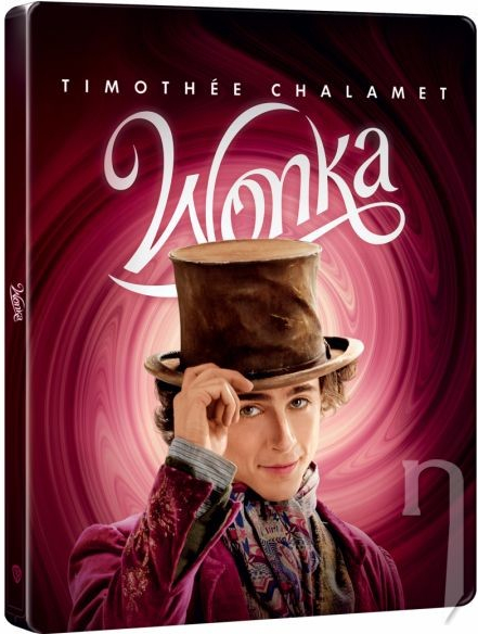 Wonka BD